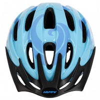 Casco Infantil Stitch Disney Huffy 01319HL Azul | Bici y Patinete +3 años