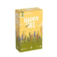 Happy Bee Helvetiq | Juego de cartas familiar +8 años