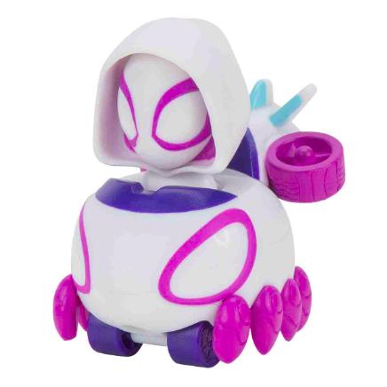 Spidey and His Amazing Friends – Vehículo Infantil