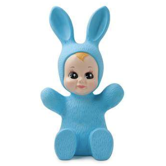 Lampara Goodnight Light conejito bebé