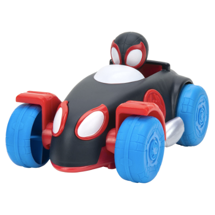 Spidey and His Amazing Friends – Vehículo Infantil