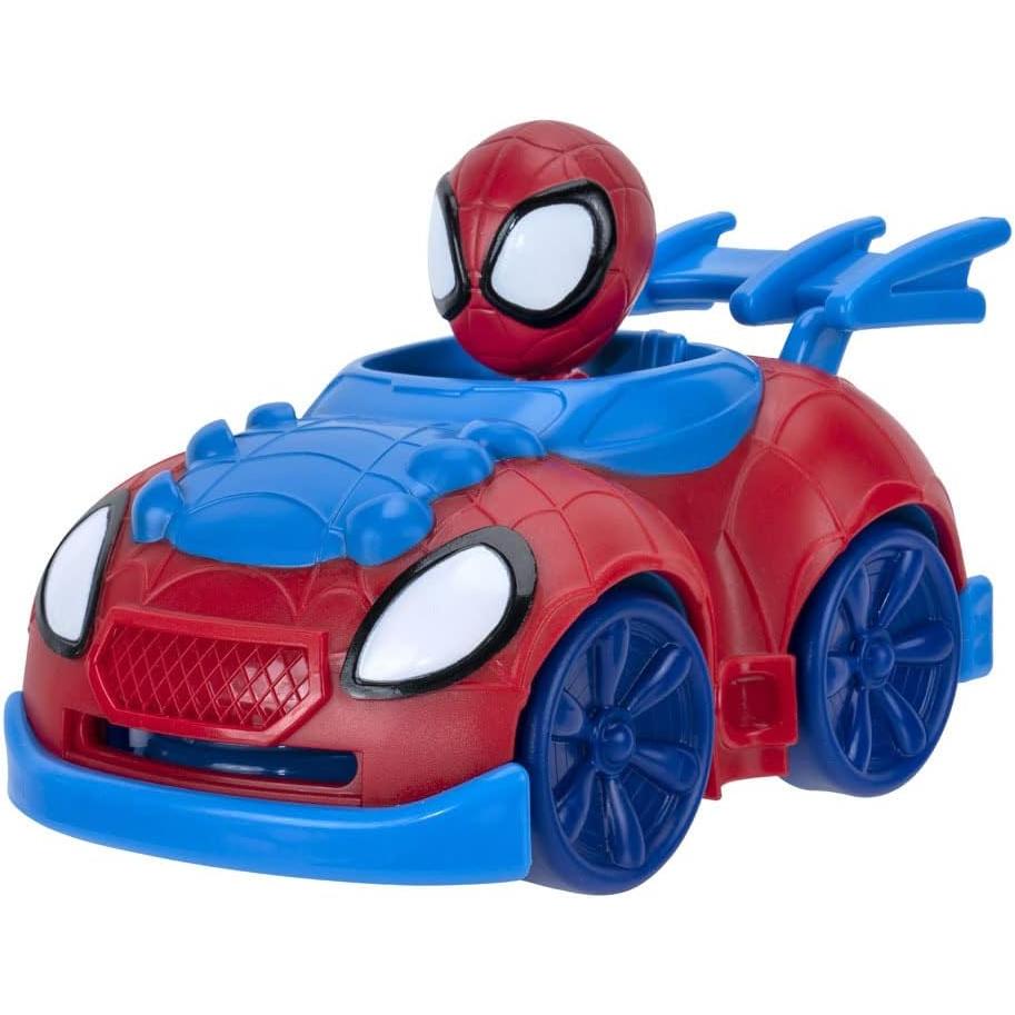 Spidey and His Amazing Friends – Vehículo Infantil