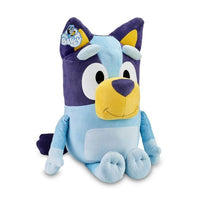 Peluche Bluey Grande 80cm