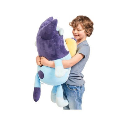 Peluche Bluey Grande 80cm