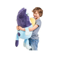 Peluche Bluey Grande 80cm