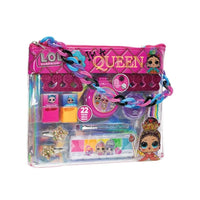 Bolso Cosmético L.O.L. Surprise con Maquillaje Infantil