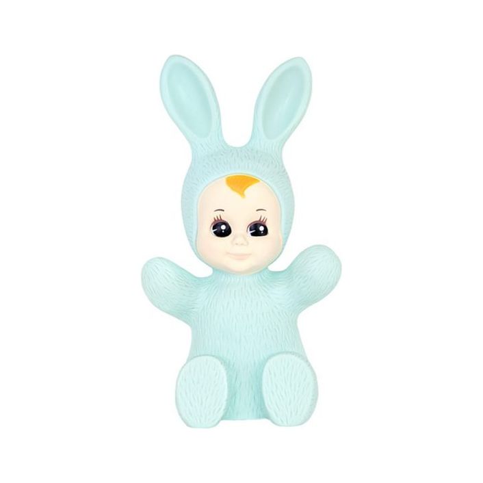 Lampara Goodnight Light conejito bebé
