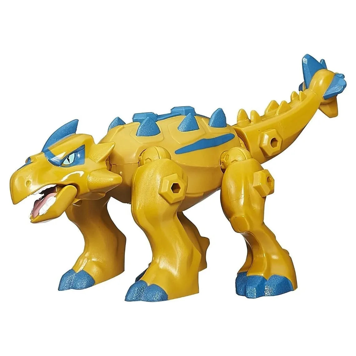 Jurassic Wordl Hero Dinosaurios surtidos. Caja algo dañada