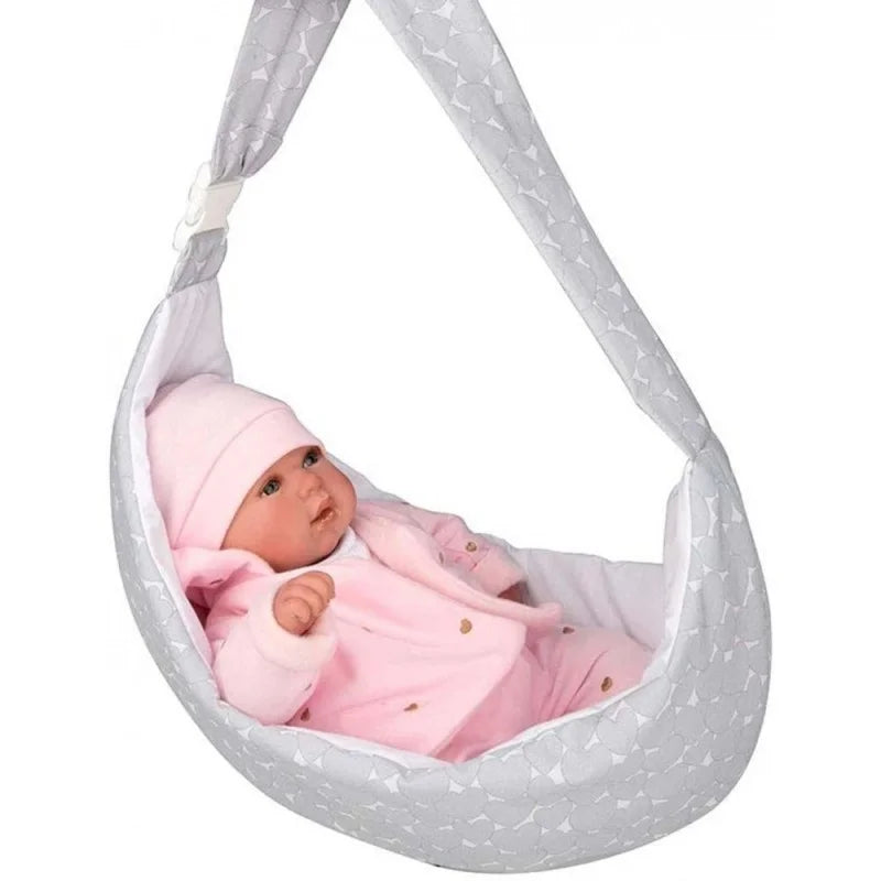 Arias Portabebe 45cm