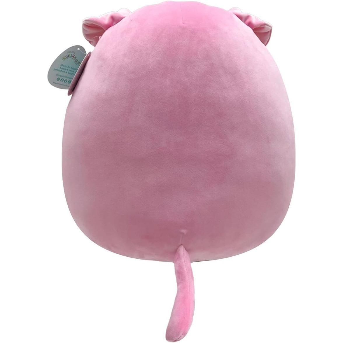 PELUCHE SQUISHMALLOWS GERALDINE 45 CM