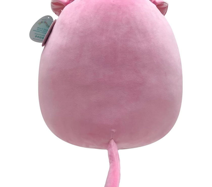 PELUCHE SQUISHMALLOWS GERALDINE 45 CM