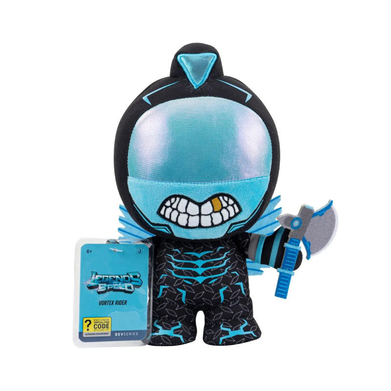 Peluche Coleccionable Roblox DEV Series 20cm Modelos Surtidos