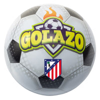 Caja metálica en forma de balón de ¡Golazo! Atlético de Madrid Falomir 34097