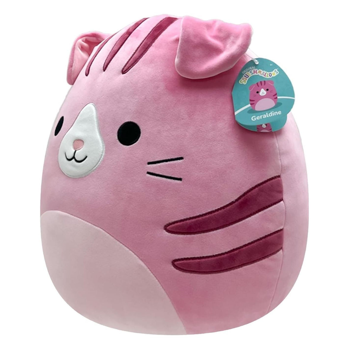 PELUCHE SQUISHMALLOWS GERALDINE 45 CM