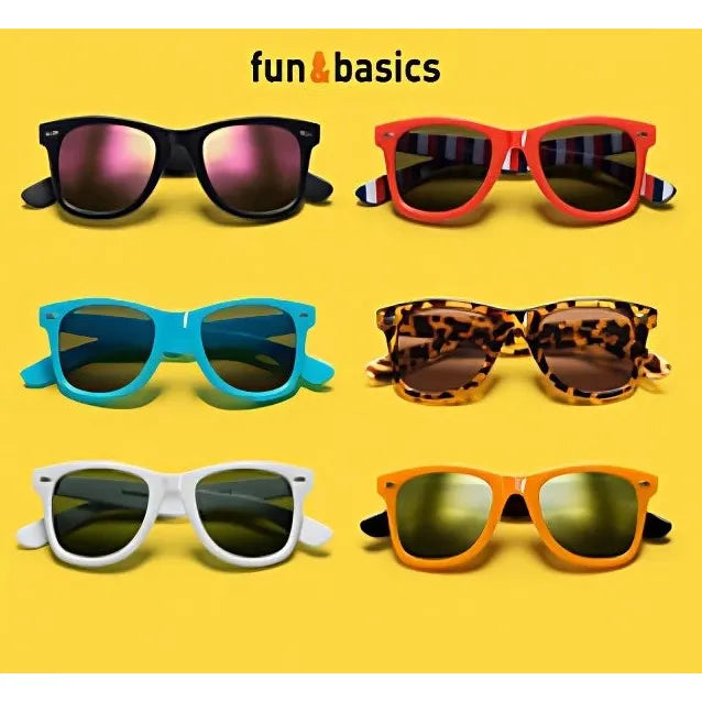 Gafas de Sol fun & Basics