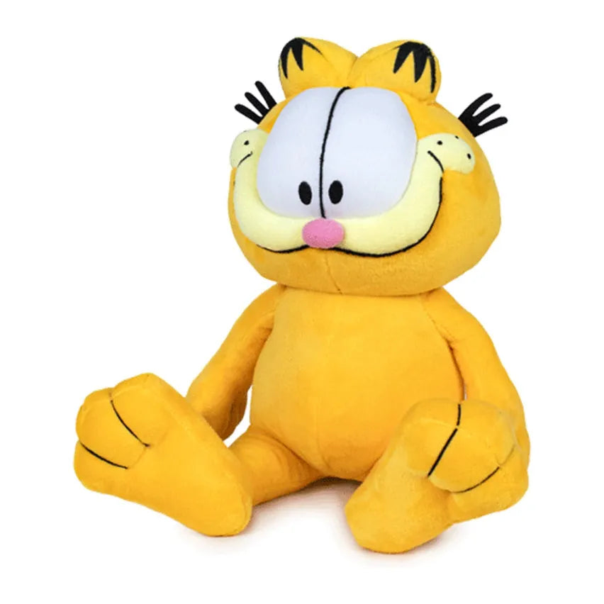 Peluche Garfield 60cm