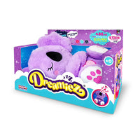 Peluche Koala Durmiendo Dreamiez con Luz Nocturna Infantil