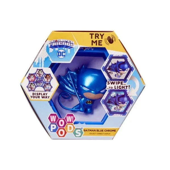 WOW! PODS Figura Surtidos