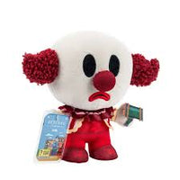 Peluche Coleccionable Roblox DEV Series 20cm Varios Modelos
