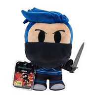 Peluche Coleccionable Roblox DEV Series 20cm Varios Modelos