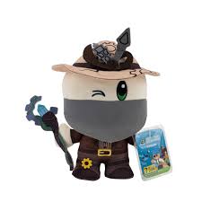 Peluche Coleccionable Roblox DEV Series 20cm Modelos Surtidos