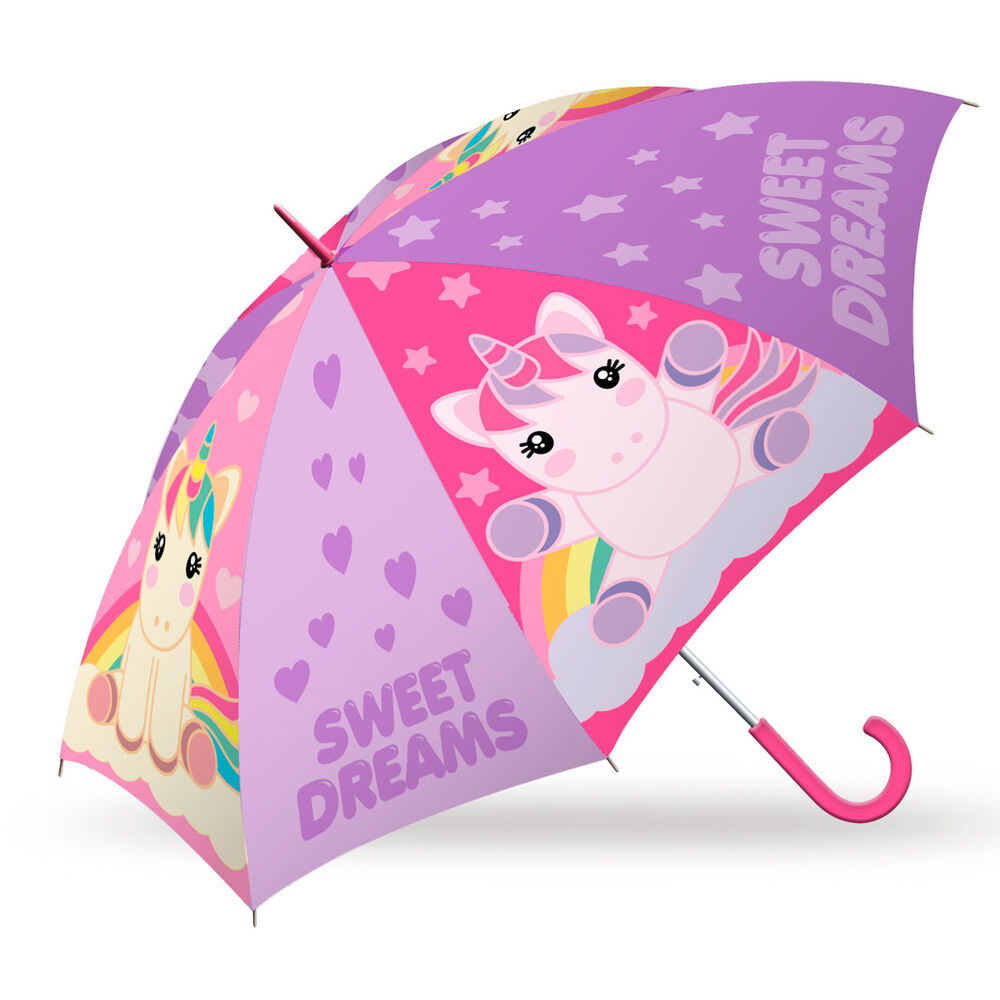 Paraguas 41cm de Sweet Dreams