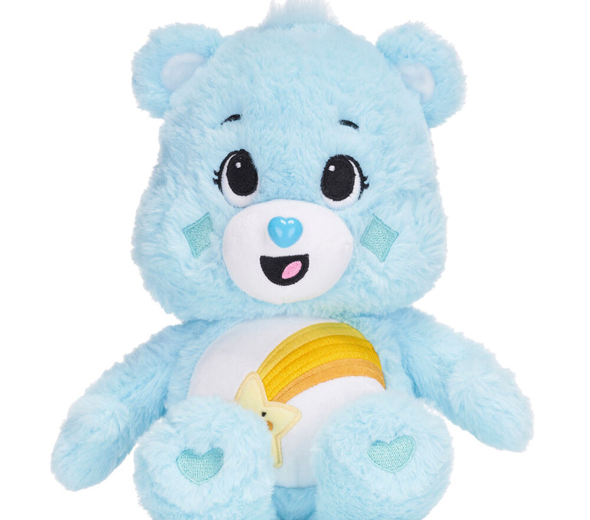 Peluche Osito Amoroso - Care Bear 30cm