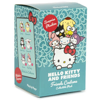 Peluche Sorpresa Costume Hello Kitty & Friends 10 cm | Modelos Surtidos |