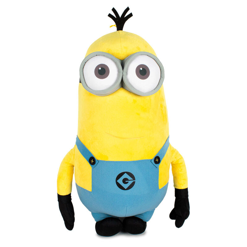 Peluche Minion Kevin 60 cm | Gru Mi Villano Favorito Oficial