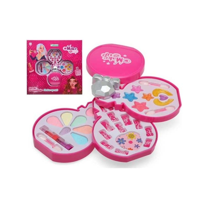 Set de Maquillaje Infantil Atosa