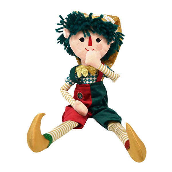 Mi Duende Magico - Jaja - caja algo dañada