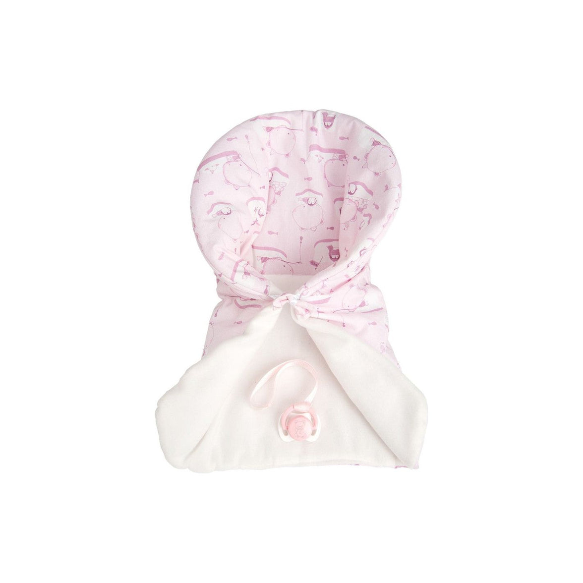 Muñeca Elegance 28 cm Andrea Rosa- 60606