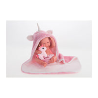 Muñeco Pitu Unicornio 26 cm