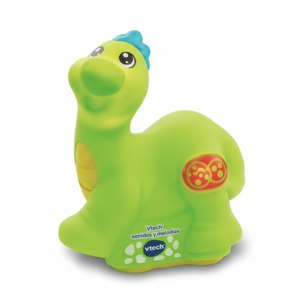 VTech Tut Tut Animales Fantasía – Figura Interactiva Surtida | Juguete con Luz, Sonidos y Canciones | Aprendizaje y Juego Simbólico para Niños +12 Meses