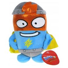 Super Zings Maskotka Kid Kazoom 20Cm 760018742
