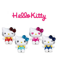 Peluche Hello Kitty 50th Anniversary 16 cm Surtido Oficial | Edición Especial | Precio por Unidad