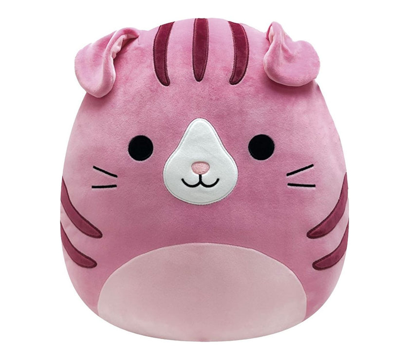 PELUCHE SQUISHMALLOWS GERALDINE 45 CM