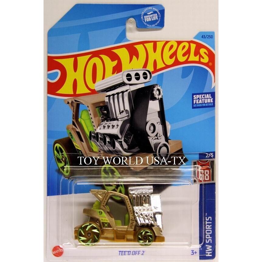 HOT WHEELS Coches Surtidos