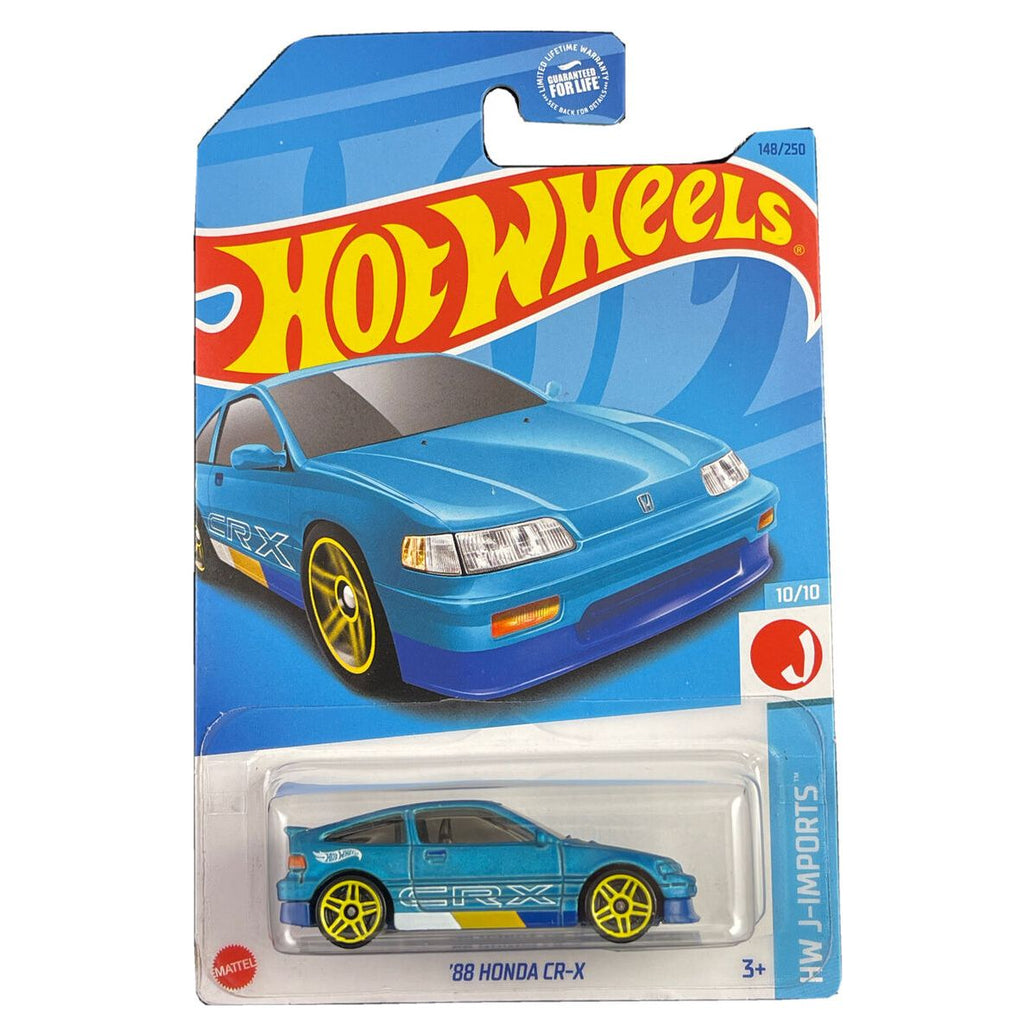 HOT WHEELS Coches Surtidos