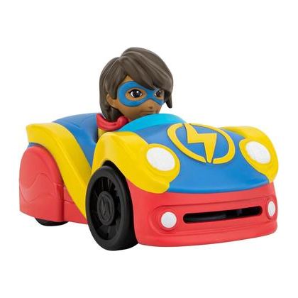 Spidey and His Amazing Friends – Vehículo Infantil