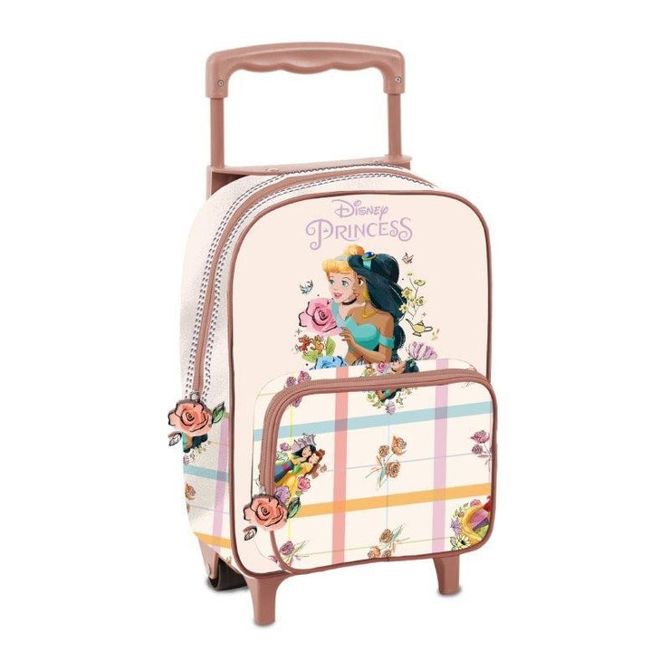 Mini Trolley Princesas Kindness Disney