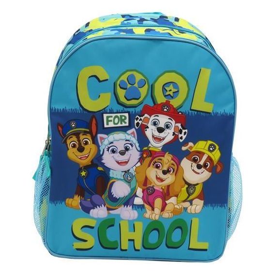 Mochila casual Patrulla Canina