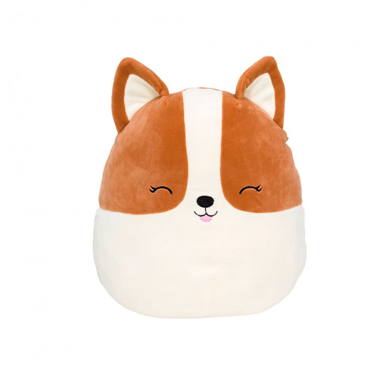 Peluche Squishmallows 20cm Surtido