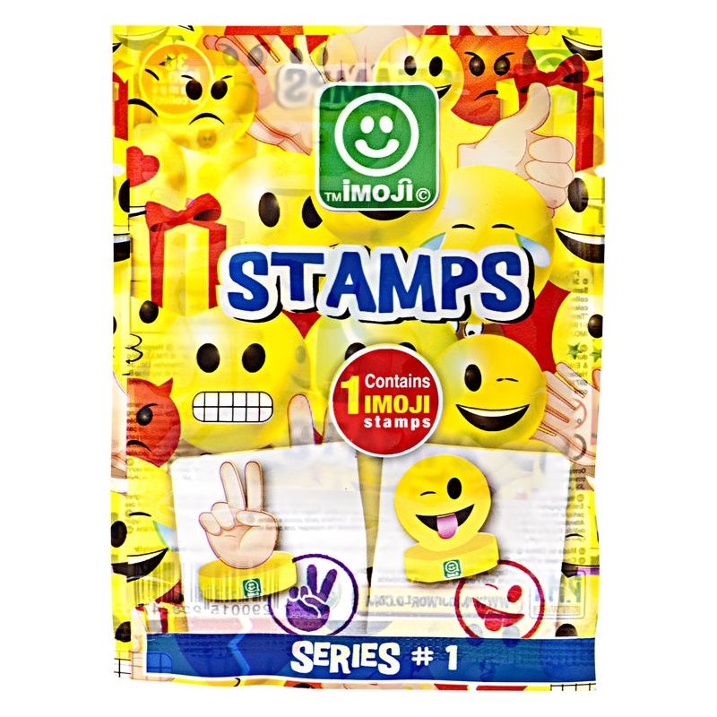 5 sellos fan pack-EMOJI