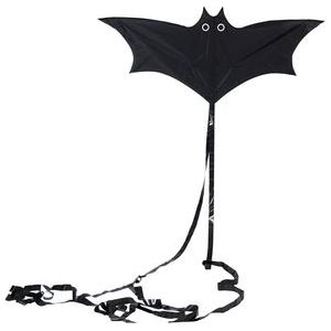 Cometa Forma Murciélago