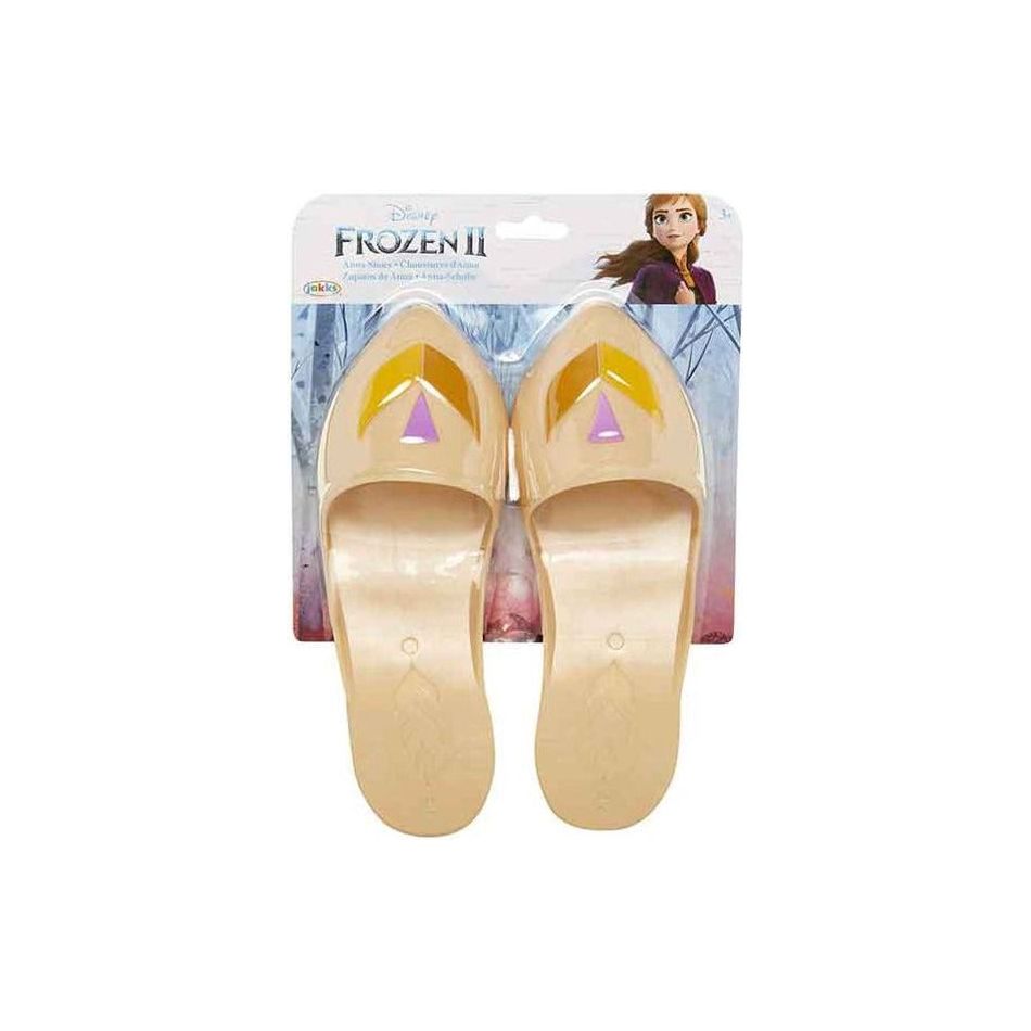 Zapatos Anna Frozen 2.