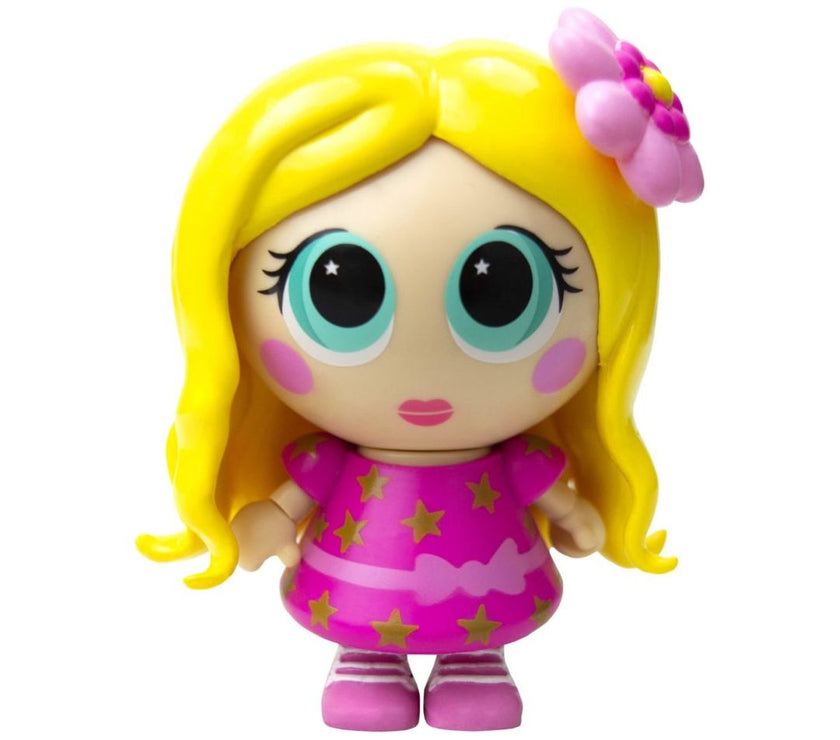 Muñeca Chamoy