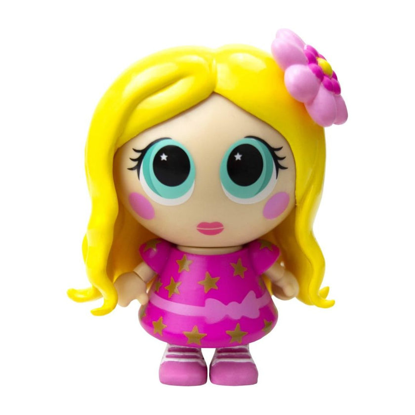 Muñeca Chamoy