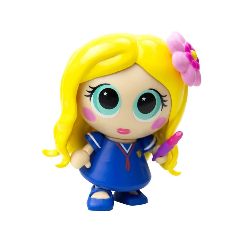 Muñeca Chamoy