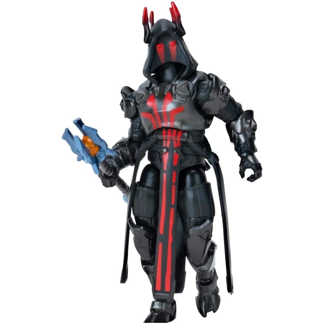 FNT-Solo Mode Ice King, caja algo dañada